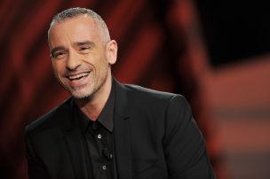 Eros Ramazzotti estrena “Mi día preferido” y anuncia gira mundial que llegará a Latinoamérica
