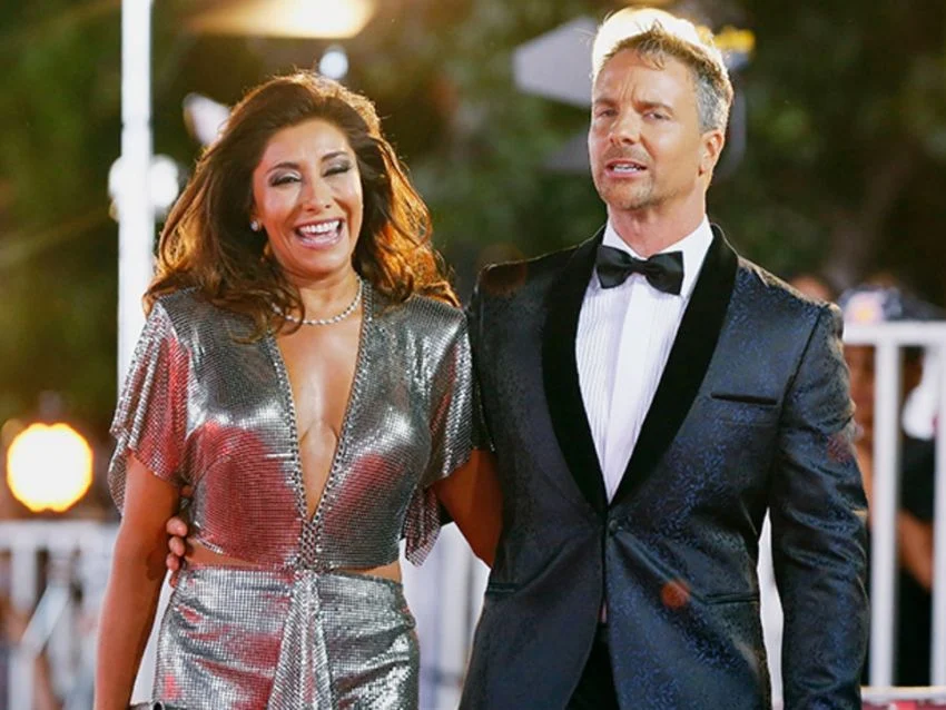 Mira las fotos exclusivas del lugar donde Carmen Gloria sellará su historia de amor