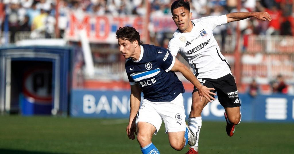 El clásico entre Colo-Colo y Universidad Católica marca la Fecha 20 del Campeonato Nacional