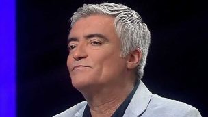 El mensaje que conmovió a Hay que decirlo Prime: Mauricio Flores y su hija Danika