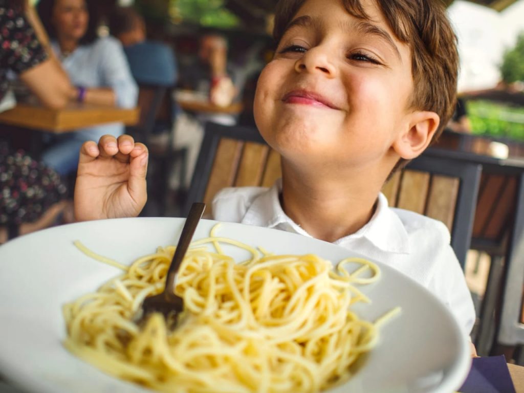 ¡Que no falte la diversión! Sheraton Miramar invita a un Día del Niño inolvidable