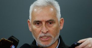 Gobernador regional de O'Higgins dice que producción de cobre "no puede ser a costa de los trabajadores"