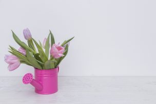 Cuidar flores como un experto: trucos caseros para que duren frescas por más tiempo