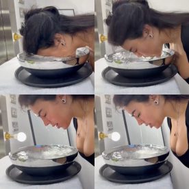 ¿El hielo en la cara mejora la piel? Expertos analizan la tendencia viral
