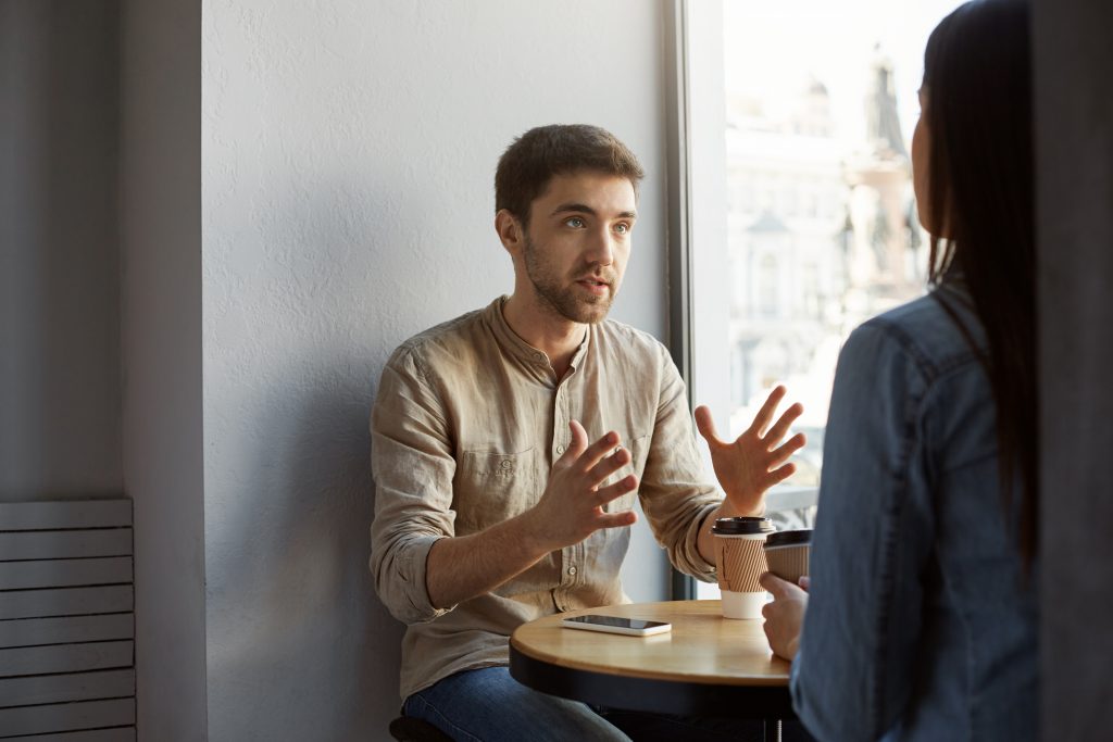 Las palabras en inglés que toda persona debe aprender, según la IA