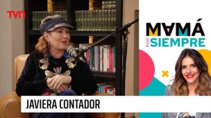 Entre lágrimas y fracaso: Javiera Contador revela su peor momento en Viña 2024