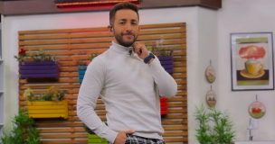 Hugo Valencia recordó demanda de Pamela Díaz: 