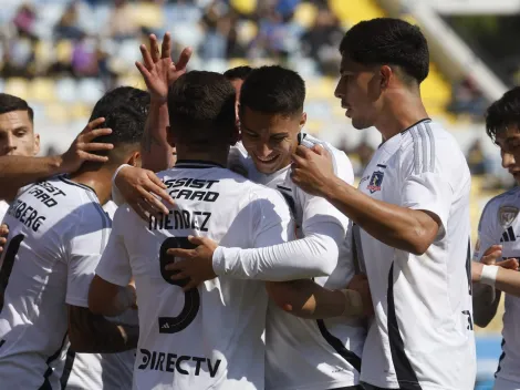 Colo Colo tendría listo a su próximo DT: La oficialización llegaría este sábado