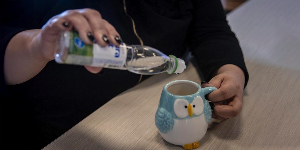 Estudio alerta sobre alto consumo de edulcorantes en niños chilenos