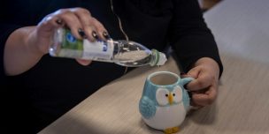 Estudio alerta sobre alto consumo de edulcorantes en niños chilenos
