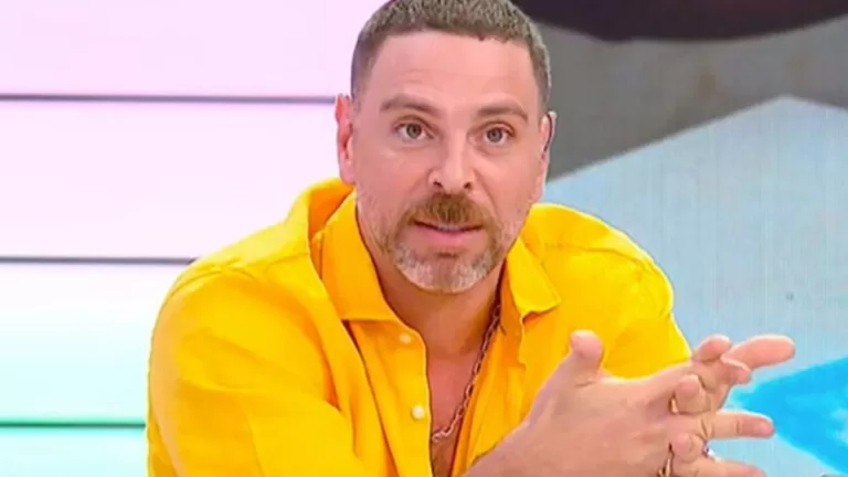“Hago tres programas y...”: El comentario sin filtro de Neme que dejó a todos pensando