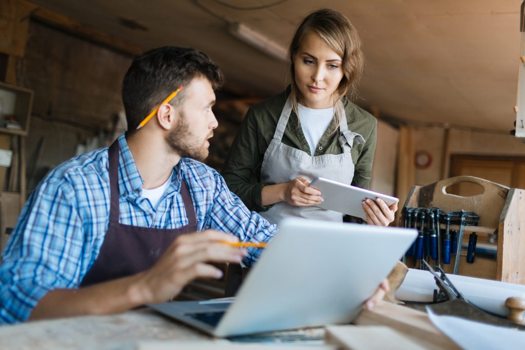 Guía práctica para crear una pyme: los mejores consejos para emprendedores