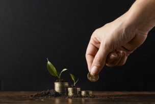 Finanzas personales en alza: la guía definitiva para invertir dinero con éxito
