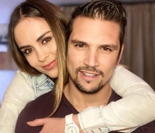 ¿Por qué no regresan?: Maura Rivera y Mark González en el centro de rumores tras extender su estadía en Chile