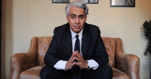 Marco Enríquez-Ominami anuncia que alcanzó las firmas y estará en las elecciones presidenciales