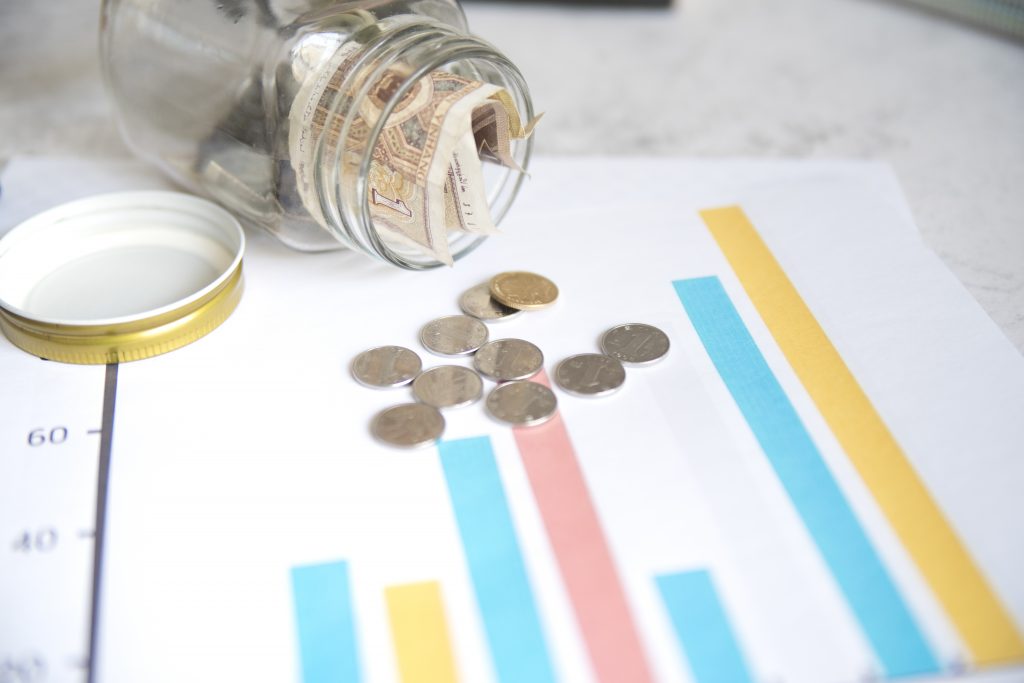 Dólar, UF y cobre: así abren los indicadores económicos este lunes 25 de agosto
