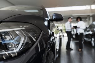 CCS lanza tercera edición del AutoDay con 27 marcas: conoce cuándo iniciará el evento