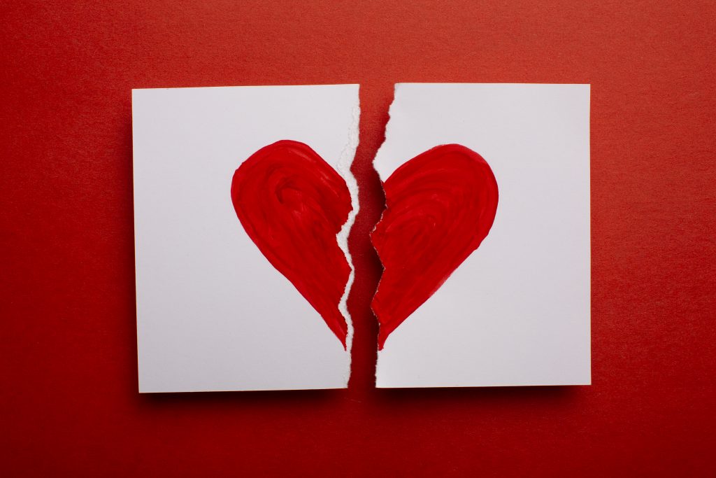 El quiebre que todos veían venir… pero nadie quería confirmar