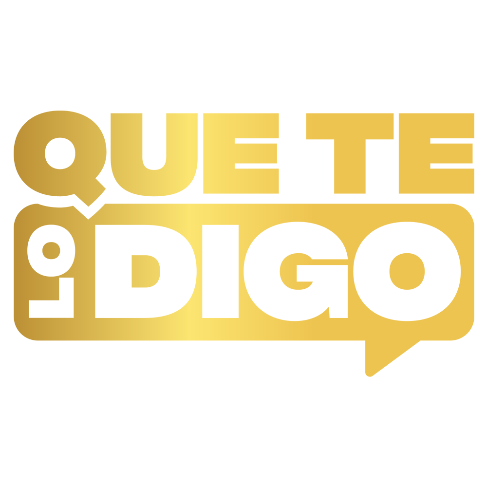 Cambio explosivo en la TV: ¿Quién deja “Que te lo digo” para sumarse a Canal 13?
