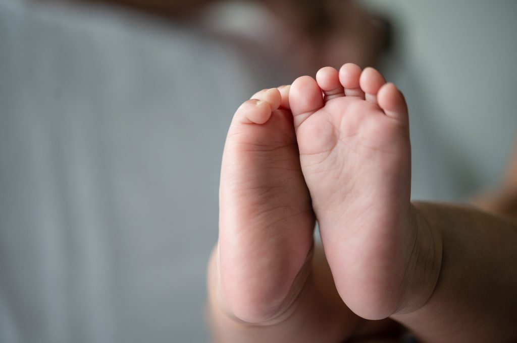 INE: Nacimientos, matrimonios y defunciones disminuyeron interanualmente en mayo