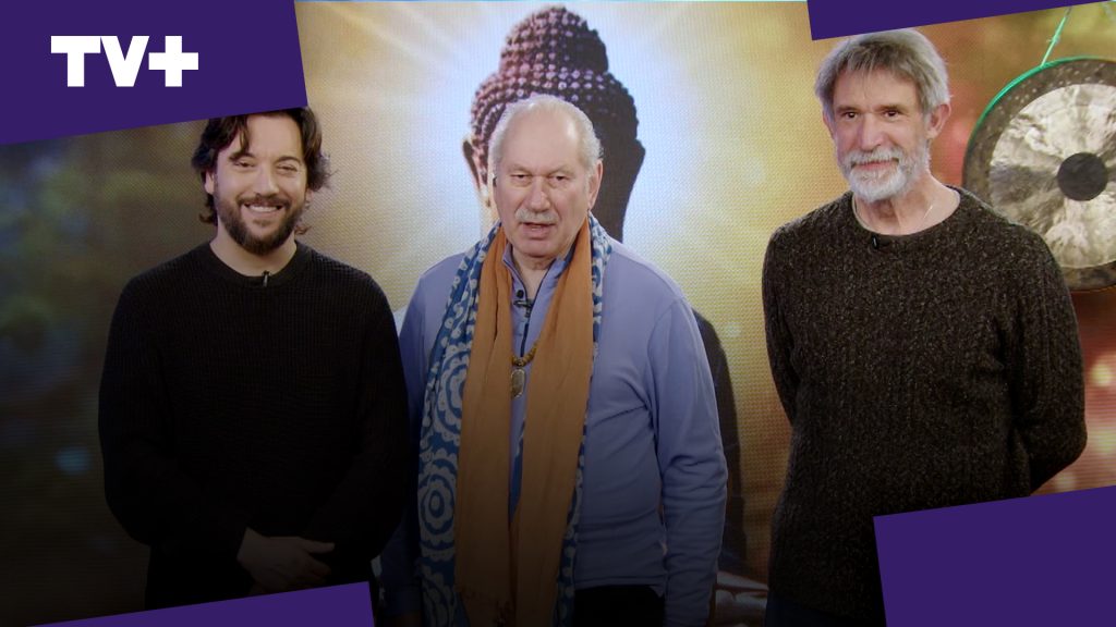 Pancho Melo se abre con Pedro Engel: La escena que lo hizo vibrar en Los Casablancas