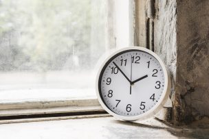 Cambio de hora: este es el día que comenzará el horario de verano en Chile