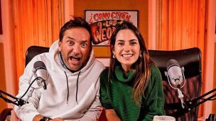 ¡Polémica total! Rosario Bravo acusa a Daniel Fuenzalida de deberle 50 millones de pesos