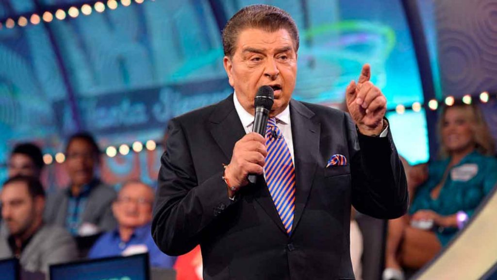 ¿Vuelve o no? Don Francisco aclara futuro del histórico de “Sábado Gigante”