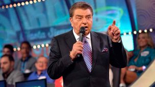 ¿Vuelve o no? Don Francisco aclara futuro del histórico de