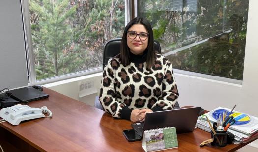 Duró un día: renuncia seremi de energía en Aysén, Sandra Maldonado