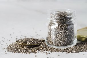 Beneficios de la chía: descubre cómo estas semillas pueden mejorar tu salud