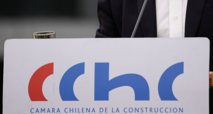 CChC emplaza al Gobierno a 