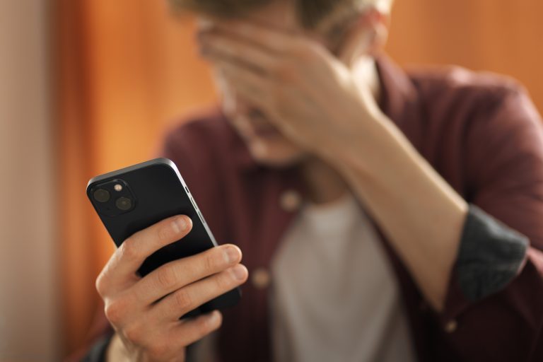 ¿Tu cuenta bancaria está bloqueada? La nueva estafa que usa tu RUT para engañarte