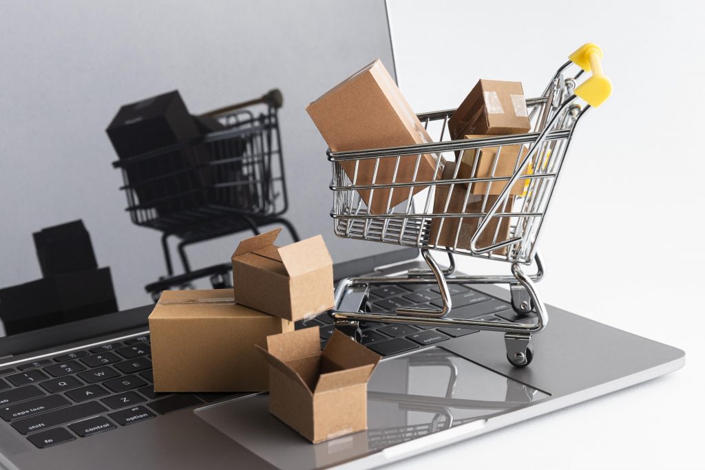 CNC: ventas online del retail evidenciaron un alza de 2,6% durante el segundo trimestre 2025