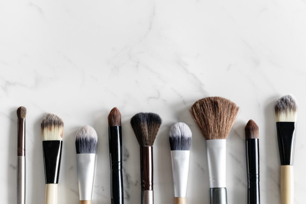 Cuidado de la piel: esta es la frecuencia ideal para lavar tus brochas de maquillaje
