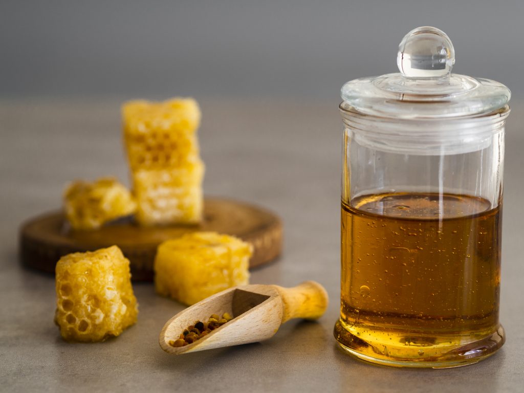 Celebra el Día Nacional de la Miel: Propiedades y ventajas de este superalimento