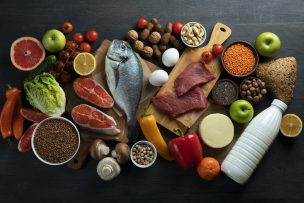 Proteína diaria: la cantidad ideal para una alimentación saludable