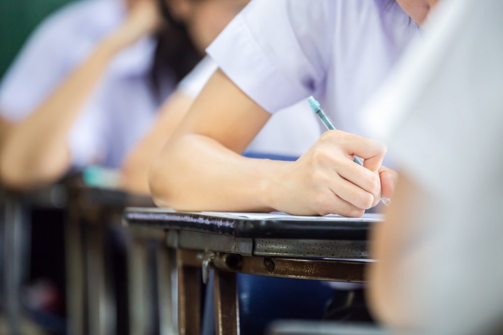 Colegio chileno participa por primera vez en conferencia internacional de Nord Anglia Education