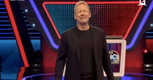 Final inesperado en Qué Dice Chile: Martín sorprende con sentida despedida
