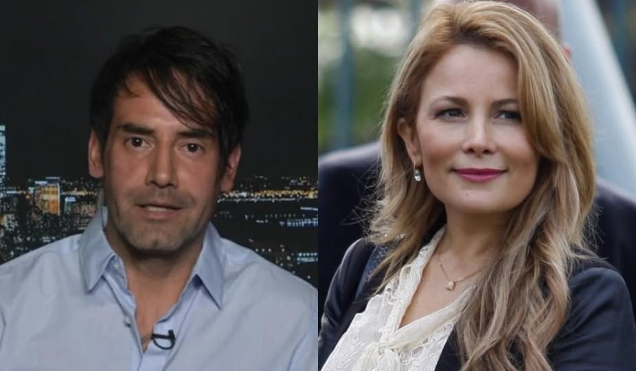 Ronny Dance sobre Cathy Barriga y denuncias pasadas: “Lo niego absolutamente”