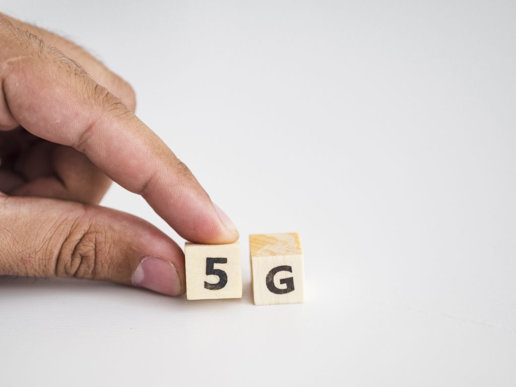 Chile alcanza los 8,2 millones de usuarios 5G a tres años de su implementación