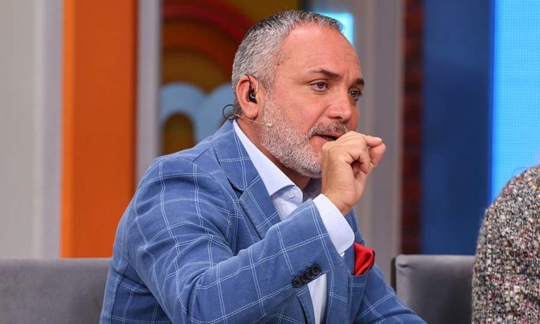 De Miami a Chile: Luis Jara se abre sobre su conflicto migratorio “Esto golpeó a toda mi familia”