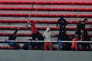 Sanción levantada: Independiente retorna al estadio tras la tragedia en Copa Sudamericana