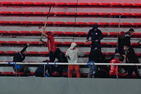 Sanción levantada: Independiente retorna al estadio tras la tragedia en Copa Sudamericana