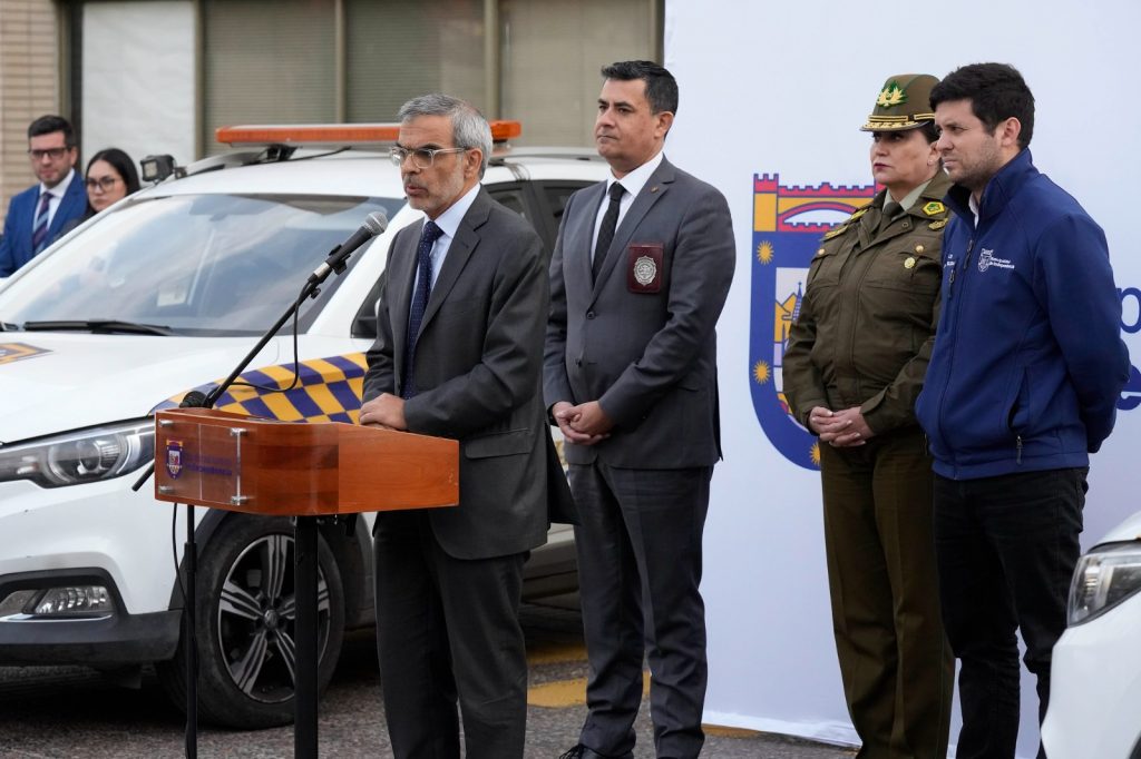 Alcalde de Independencia reiteró aprensiones por final de la Supercopa: 