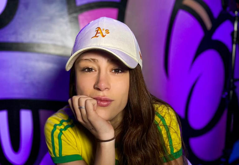 “Mucho éxito para él”: Isi Glock se burla del retiro espiritual de Karol Lucero