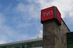 Ejecutivo nombra a nuevo presidente del directorio de TVN tras salida de Francisco Vidal
