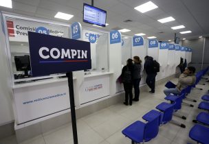 Contraloría inicia sumario tras hallazgos de irregularidades en la gestión de COMPIN
