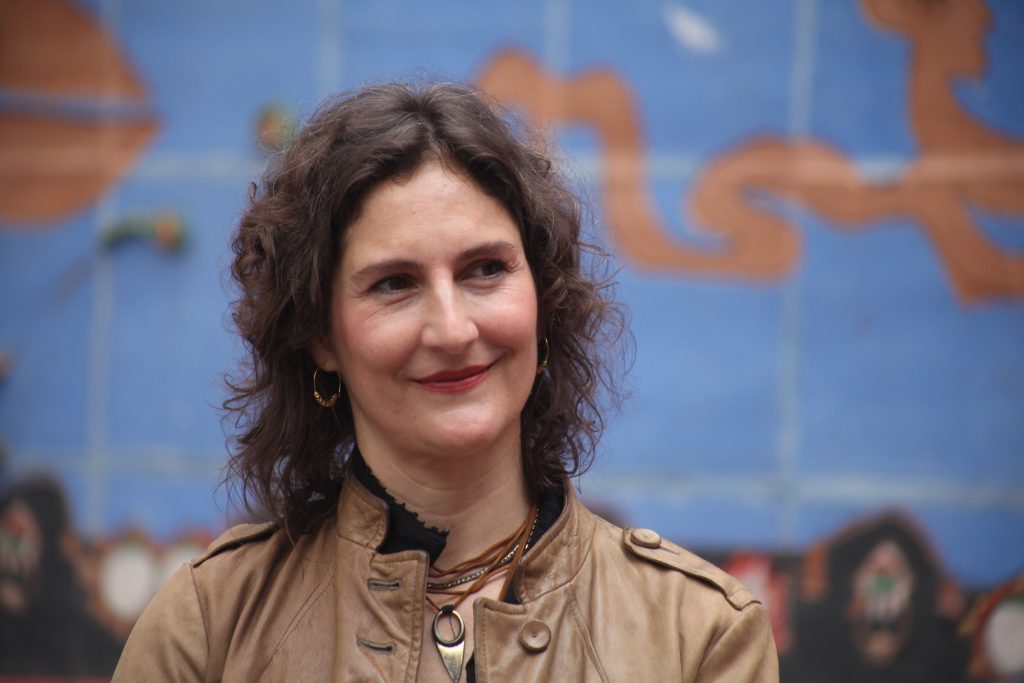 Francisca Imboden habla sin filtros sobre su polémica salida de Mega