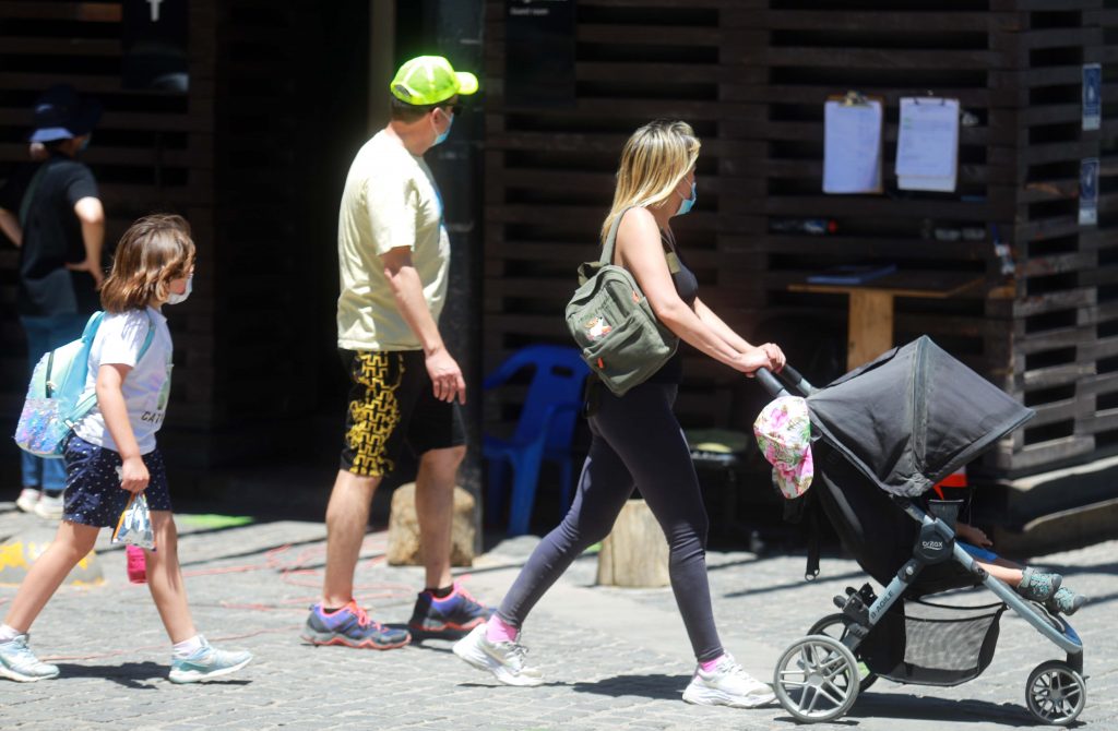 Así puedes enfrentar los cambios de temperatura en primavera sin enfermarte